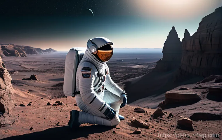 우주 식민지와 우주 법의 발전 방향 - **Guardians of Orbit: Advanced Space Debris Remediation Mission**
    A dynamic, high-resolution dig...