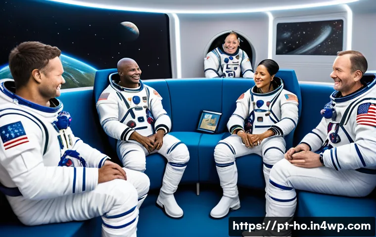 Descubra as 7 Lições Essenciais Sobre Realizações e Responsabilidade Ética em Colonização Espacial 4 우주 식민지에서의 성취와 도덕적 책임 관련 이미지 2
