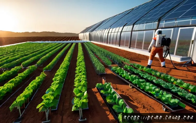 우주 식민지에서의 권리와 책임 분배 관련 이미지 1