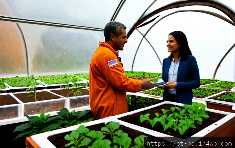 Como estruturar uma ética para colónias espaciais: critérios de governação, risco e investimento responsável 3 우주 식민지에 대한 윤리적 프레임워크 개발 관련 이미지 1